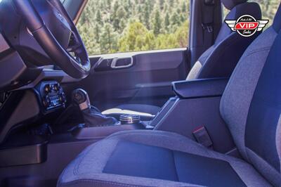 2021 Ford Bronco Big Bend - Photo 27 - Prescott, AZ 86301