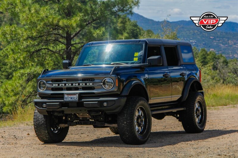 2021 Ford Bronco Big Bend - Photo 2 - Prescott, AZ 86301