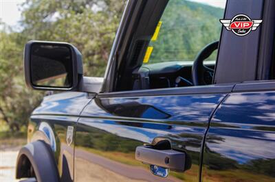 2021 Ford Bronco Big Bend - Photo 15 - Prescott, AZ 86301