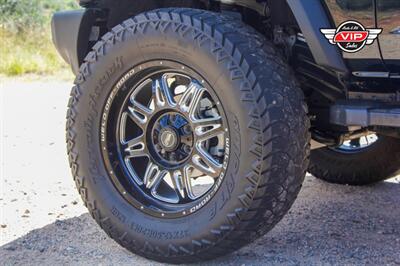 2021 Ford Bronco Big Bend - Photo 18 - Prescott, AZ 86301
