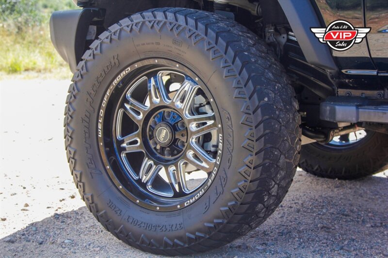 2021 Ford Bronco Big Bend - Photo 18 - Prescott, AZ 86301
