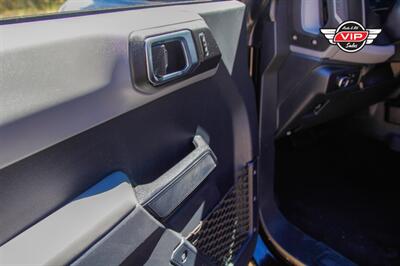 2021 Ford Bronco Big Bend - Photo 24 - Prescott, AZ 86301