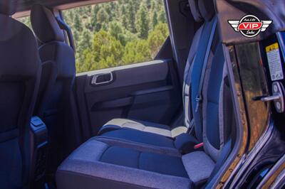 2021 Ford Bronco Big Bend - Photo 31 - Prescott, AZ 86301