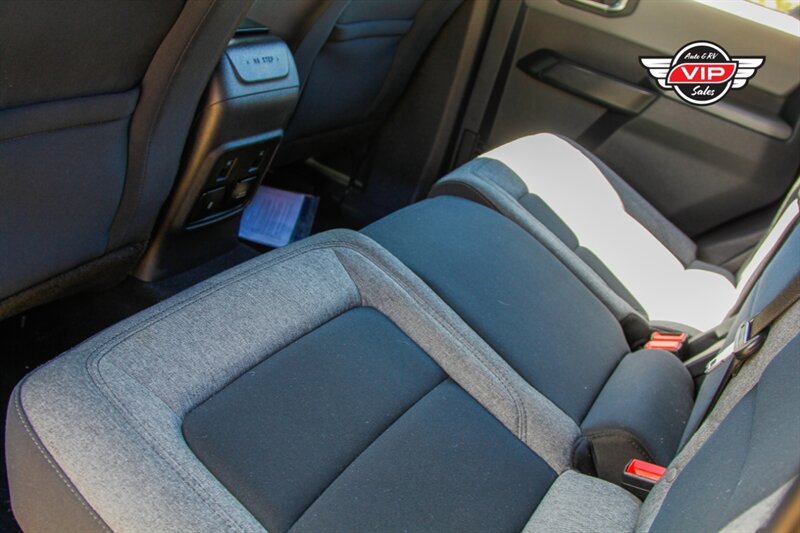2021 Ford Bronco Big Bend - Photo 32 - Prescott, AZ 86301