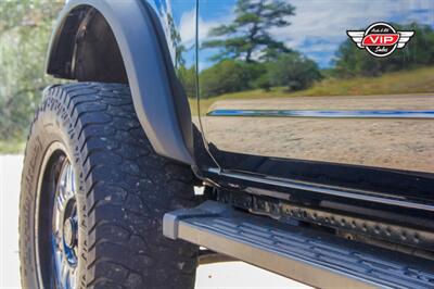 2021 Ford Bronco Big Bend - Photo 16 - Prescott, AZ 86301