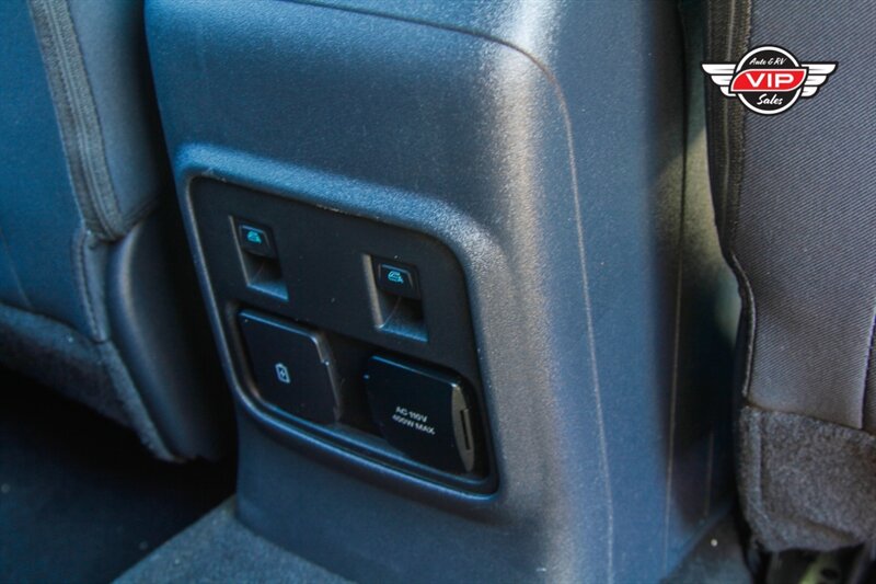 2021 Ford Bronco Big Bend - Photo 37 - Prescott, AZ 86301