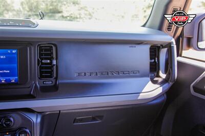 2021 Ford Bronco Big Bend - Photo 48 - Prescott, AZ 86301