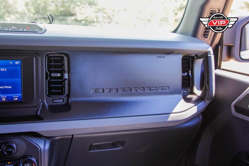 2021 Ford Bronco Big Bend - Photo 48 - Prescott, AZ 86301