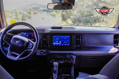 2021 Ford Bronco Big Bend - Photo 44 - Prescott, AZ 86301