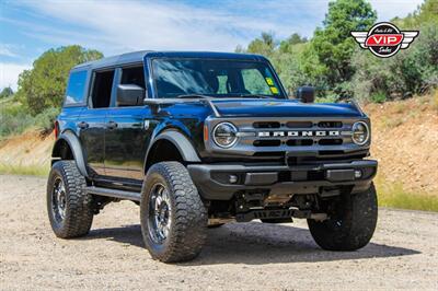 2021 Ford Bronco Big Bend - Photo 10 - Prescott, AZ 86301
