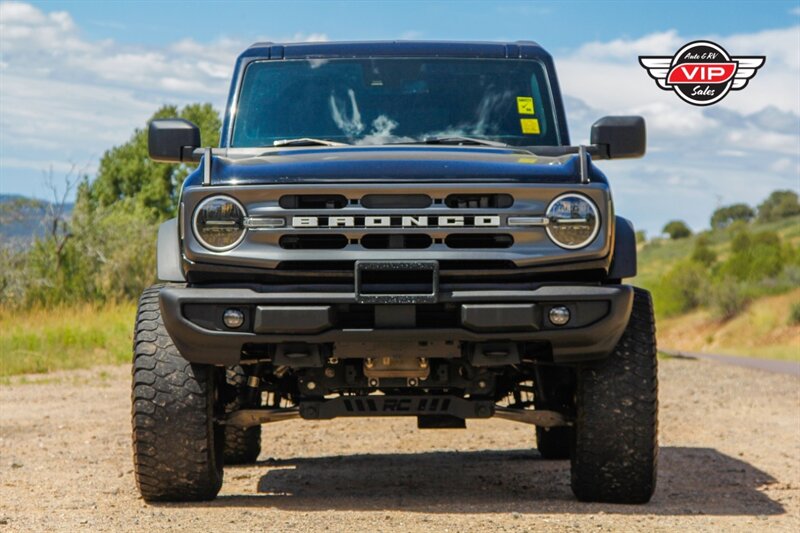 2021 Ford Bronco Big Bend - Photo 9 - Prescott, AZ 86301