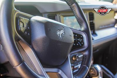 2021 Ford Bronco Big Bend - Photo 29 - Prescott, AZ 86301