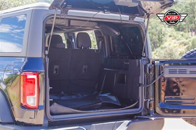2021 Ford Bronco Big Bend - Photo 19 - Prescott, AZ 86301