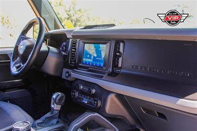 2021 Ford Bronco Big Bend - Photo 41 - Prescott, AZ 86301