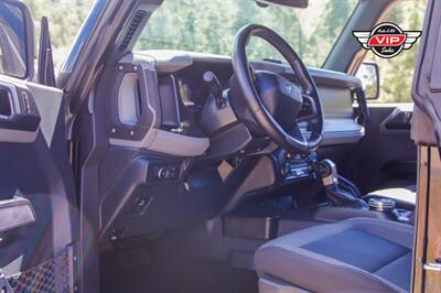 2021 Ford Bronco Big Bend - Photo 23 - Prescott, AZ 86301