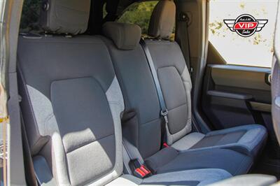2021 Ford Bronco Big Bend - Photo 34 - Prescott, AZ 86301