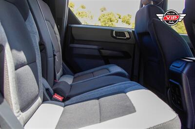2021 Ford Bronco Big Bend - Photo 35 - Prescott, AZ 86301
