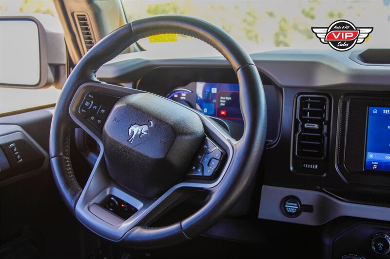 2021 Ford Bronco Big Bend - Photo 47 - Prescott, AZ 86301