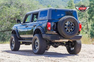 2021 Ford Bronco Big Bend - Photo 7 - Prescott, AZ 86301