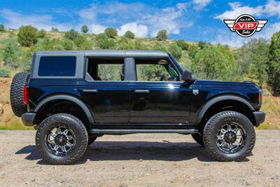 2021 Ford Bronco Big Bend - Photo 3 - Prescott, AZ 86301