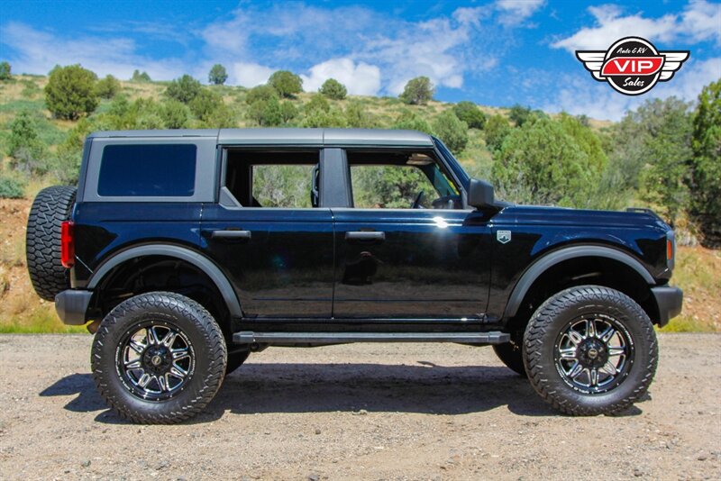 2021 Ford Bronco Big Bend - Photo 3 - Prescott, AZ 86301