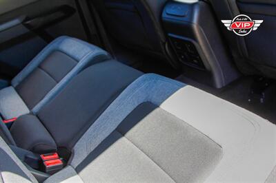 2021 Ford Bronco Big Bend - Photo 36 - Prescott, AZ 86301