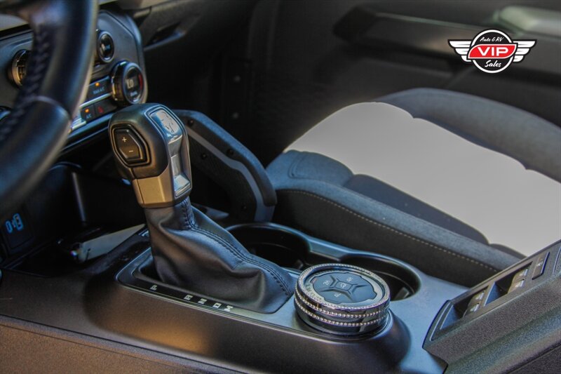 2021 Ford Bronco Big Bend - Photo 28 - Prescott, AZ 86301