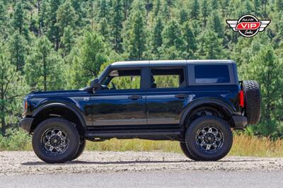 2021 Ford Bronco Big Bend - Photo 8 - Prescott, AZ 86301