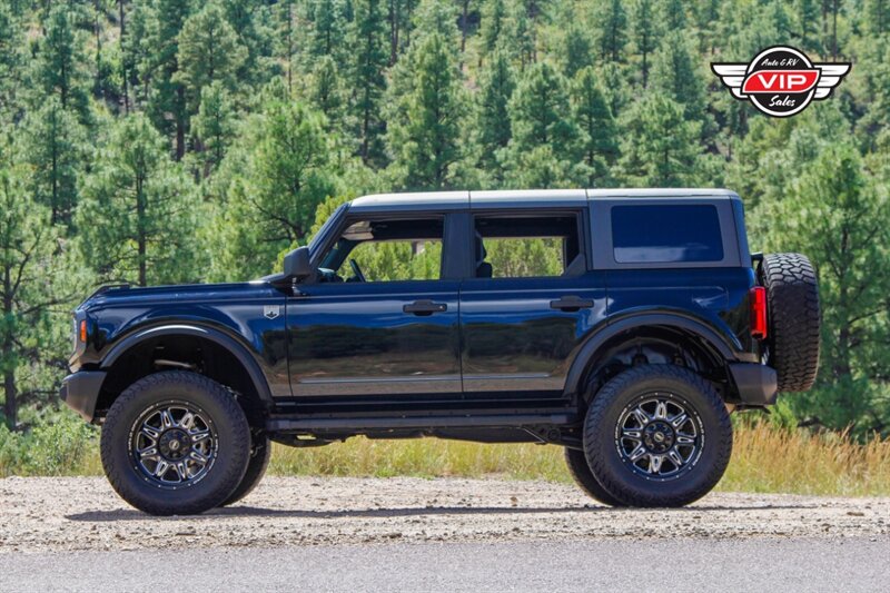 2021 Ford Bronco Big Bend - Photo 8 - Prescott, AZ 86301