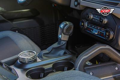 2021 Ford Bronco Big Bend - Photo 40 - Prescott, AZ 86301