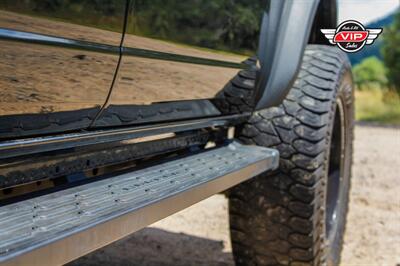 2021 Ford Bronco Big Bend - Photo 14 - Prescott, AZ 86301