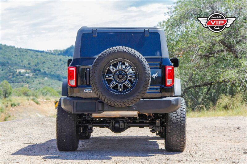 2021 Ford Bronco Big Bend - Photo 5 - Prescott, AZ 86301