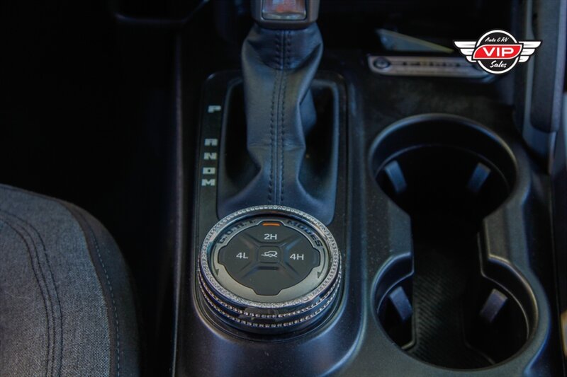 2021 Ford Bronco Big Bend - Photo 46 - Prescott, AZ 86301