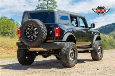 2021 Ford Bronco Big Bend - Photo 4 - Prescott, AZ 86301