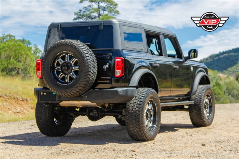 2021 Ford Bronco Big Bend - Photo 4 - Prescott, AZ 86301