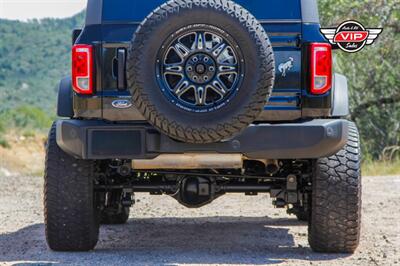 2021 Ford Bronco Big Bend - Photo 6 - Prescott, AZ 86301