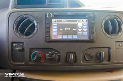 2013 FORD E450 M319DS Leprechaun   - Photo 54 - Prescott, AZ 86301