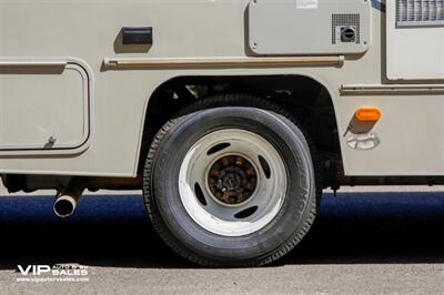 2013 FORD E450 M319DS Leprechaun   - Photo 18 - Prescott, AZ 86301