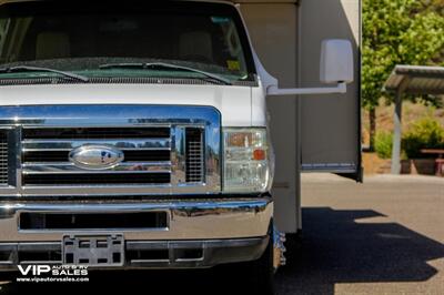 2013 FORD E450 M319DS Leprechaun   - Photo 13 - Prescott, AZ 86301