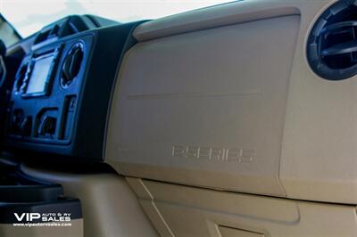 2013 FORD E450 M319DS Leprechaun   - Photo 45 - Prescott, AZ 86301