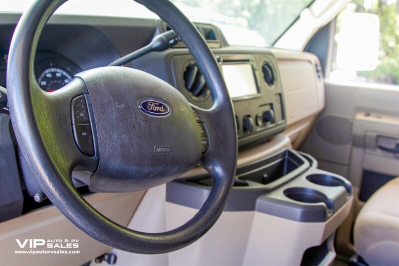2013 FORD E450 M319DS Leprechaun - Photo 48 - Prescott, AZ 86301