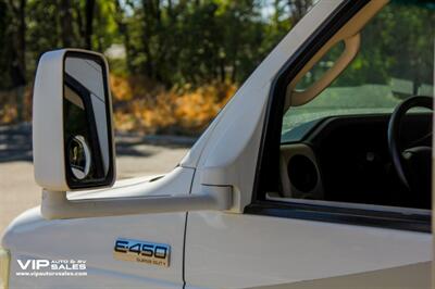 2013 FORD E450 M319DS Leprechaun   - Photo 56 - Prescott, AZ 86301