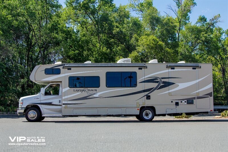 2013 FORD E450 M319DS Leprechaun - Photo 3 - Mesa, AZ 85201
