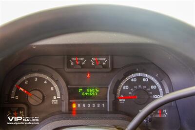 2013 FORD E450 M319DS Leprechaun   - Photo 51 - Prescott, AZ 86301