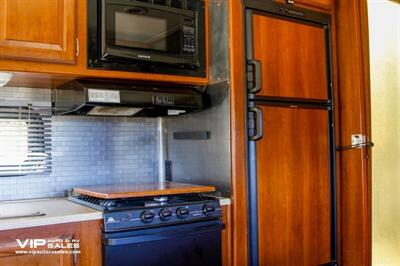 2013 FORD E450 M319DS Leprechaun - Photo 37 - Prescott, AZ 86301