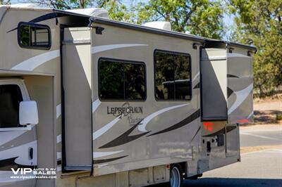 2013 FORD E450 M319DS Leprechaun   - Photo 12 - Prescott, AZ 86301