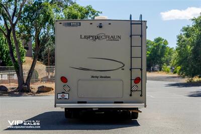 2013 FORD E450 M319DS Leprechaun   - Photo 7 - Prescott, AZ 86301