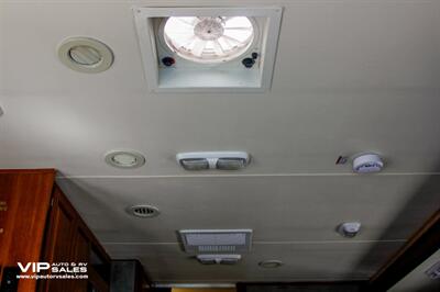 2013 FORD E450 M319DS Leprechaun   - Photo 22 - Prescott, AZ 86301