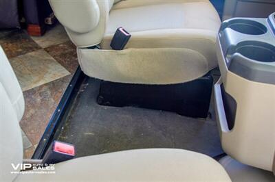 2013 FORD E450 M319DS Leprechaun - Photo 12 - Mesa, AZ 85201