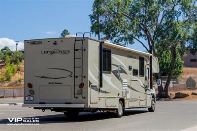2013 FORD E450 M319DS Leprechaun   - Photo 6 - Prescott, AZ 86301